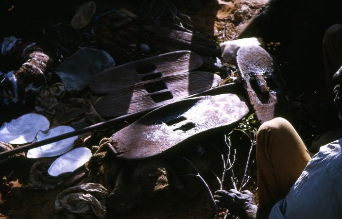 Image of trade items